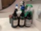 Hand Soap & Cleaners