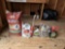 Insect Killer, Weed Killer Supplies