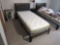 Xl Twin Bed With Mattress, Power Plug