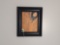Hand Painted Framed Wall Art