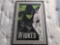 Broadway Show Wicked Framed Poster Autographed By Cast!