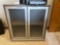 Office Storage Cabinet With Doors