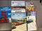 Magazine/book Lot