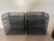 2 Wire Desk Organizers