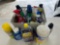 Household Cleaners