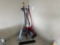 Miscellaneous Lot-mops, Brooms, Shovel