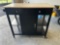 Portable Kitchen Island On Casters 39x19x35