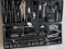 Tool Set With Case