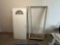 36x80 Exterior Door & Frame