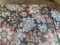 Floral Area Rug