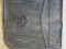 Cadillac Car Mat