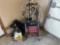 Black Max Electric Pressure Washer