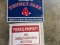 Outdoor Signs