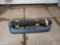 Melnor Oscillating Sprinkler