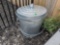 Outdoor Storage Container With Lid