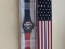 Swatch Usa Olympic Stars & Stripes Watch Rare Team Usa Edition