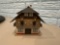 Vollmer 28013 Ho Scale Alpine Lodge
