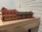 Ho Scale Maumee Valley And Tono Place Rr Freight Terminal