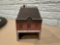 Ho Scale Toledo Fire Department Building Engine House 17