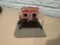 Ho Scale Honest Nates Used Cars Dealership With Figures And Lights