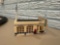 Ho Scale Gulf Gas Station Vintage Service Building With Signage