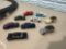 Ho Scale 1950s-60s Cars & Trucks Lot 9 Vehicles Well Detailed