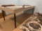 Table With Foam Style Top