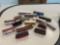 Ho Scale Freight Cars 16-piece Lot With Beer & Branded Boxcars