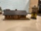 Ho Scale Train Station & Signal Tower 2-piece Vintage Set