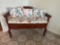 Vintage Style Settee