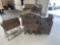 Toy Train Accessories-railyard Locomotive Service Tower