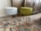 Round Footrest/stool/ottomans