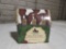 Department 56 Dedlock Arms Ornament 1994 Dickens Heritage Collectors Edition