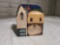 Department 56 The Grapes Inn Ornament 1996 Dickens Heritage Collectors Edition