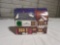 (2 Of 2) Department 56 Old Curiosity Shop Ornament Dickens Village Series