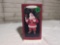 Hallmark 1996 Coca-cola Santa Ornament Welcome Guest
