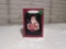 Hallmark 1996 Evergreen Santa Special Edition Keepsake Ornament