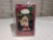 Hallmark 1997 Away To The Window Ornament Night Before Christmas Series