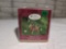 Hallmark Keepsake Ornament 2000 Ringing Reindeer (nib)