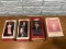 Hallmark Barbie Keepsake Ornaments Collectors Series Set Of 4