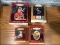 Hallmark Keepsake Misc. Ornament Set Nascar, Olympics, Nature & More