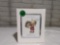 Precious Moments My Hope Is In You Porcelain Ornament