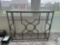 Ornate Console/accent Table