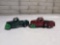 Holiday Ornaments