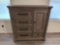Cindy Crawford Home Grand Cayman Sandstone Bureau (2 Of 4)
