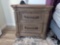 Cindy Crawford Home Grand Cayman Sandstone Nightstand (4 Of 4)