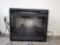 Electric Fireplace