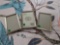 5x7 Photo Frames (lot Of 3)