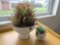 Artificial Potted Plants