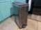 Stainless Steel Trash Can With Soft Close Lid